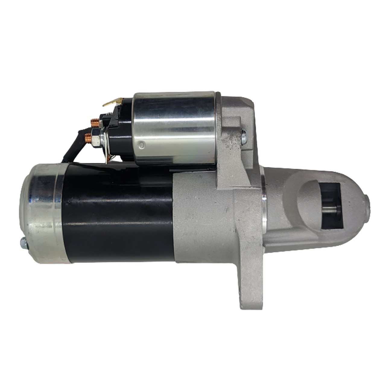 Motor Arranque Mazda Rx7r2 1983/85